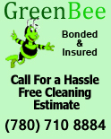 Green Bee Cleaning Inc